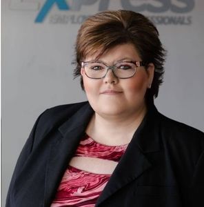 Meet your Posher, Paula